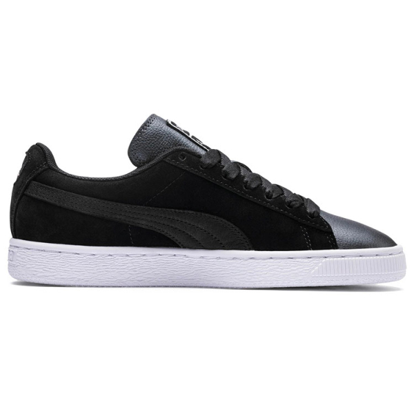 PUMA Suede Shimmer