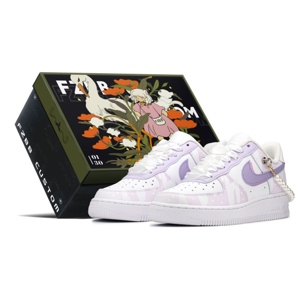 【 】 Nike Air Force 1 Low