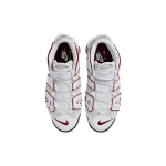 Nike Air More Uptempo vintage bulls air