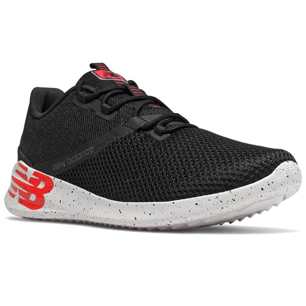 New Balance NB District Run D