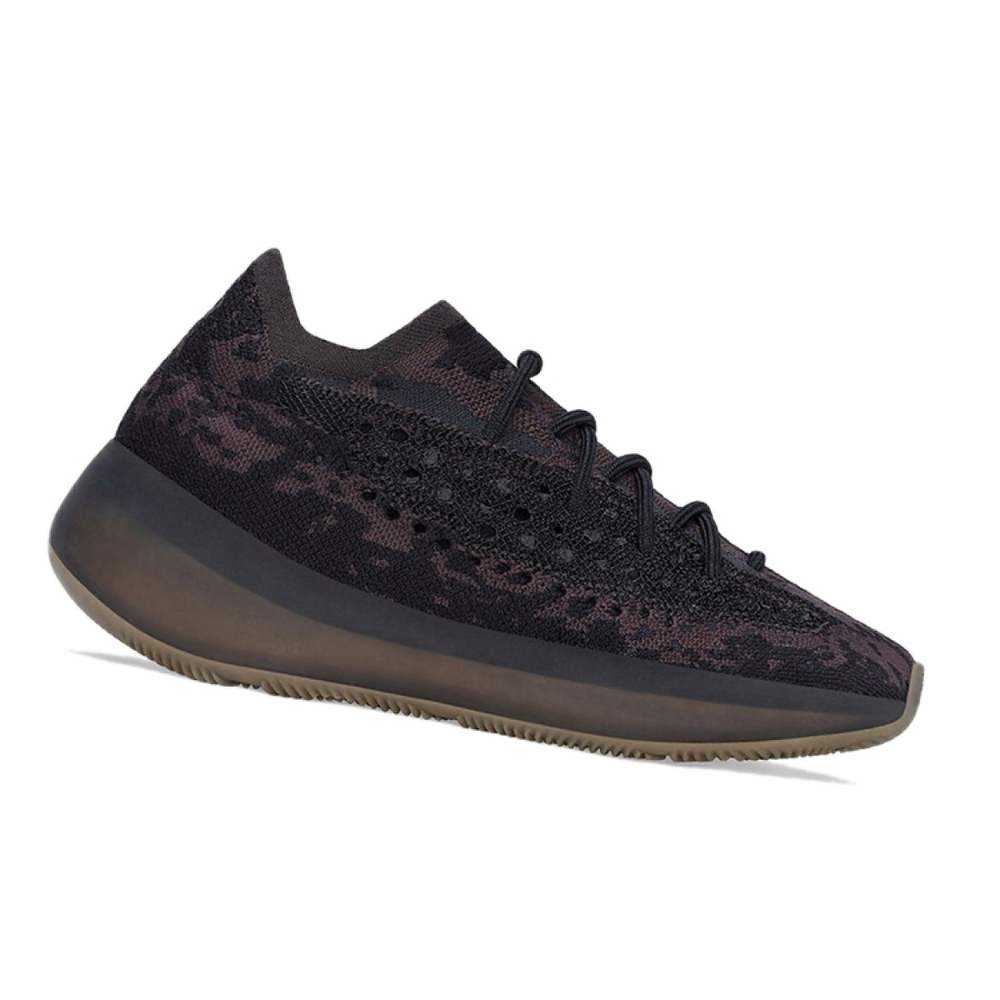 Adidas originals Yeezy Boost 380 "Onyx"