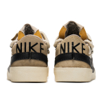 【 】 Nike Blazer Low