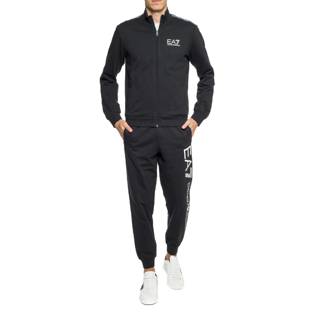 EMPORIO ARMANI EA7 Logo