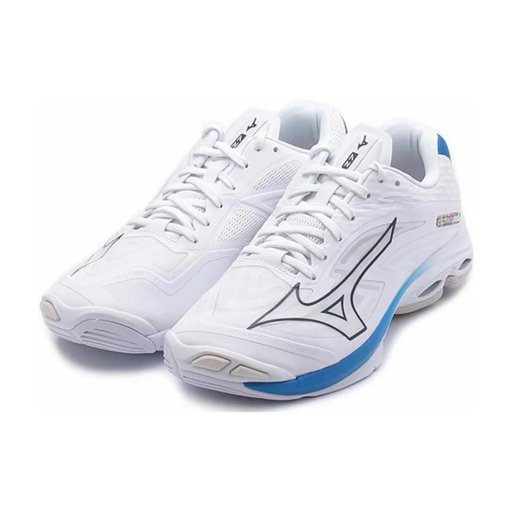 Mizuno Wave Lightning Z7