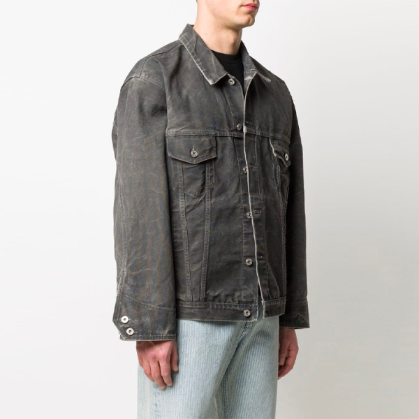 OFF-WHITE SS21