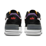 Nike Air Force 1 "Shadow"