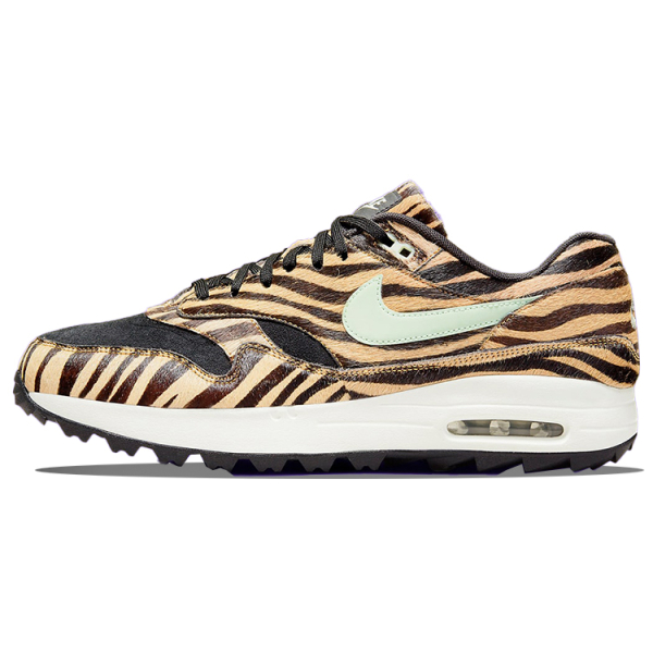 Nike Air Max 1 Golf "Tiger"