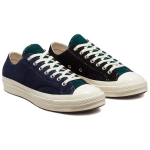 Converse 1970s Renew Chuck Taylor All Star Ox Upcycled Fleece