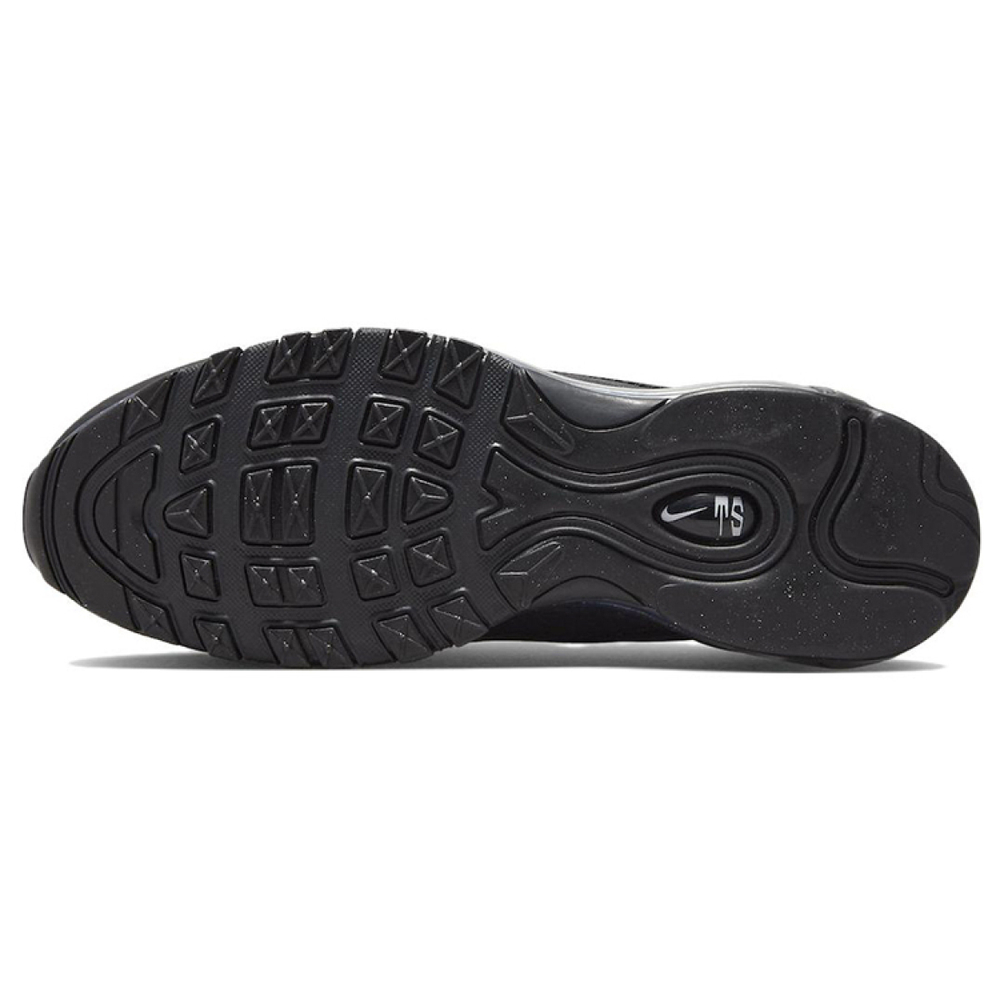 Nike Air Max 97 Terrascape "Triple Black"
