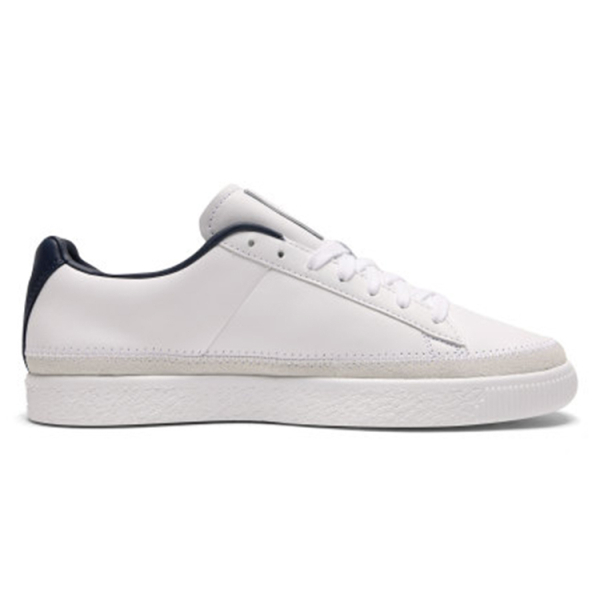 PUMA Basket Trim Block