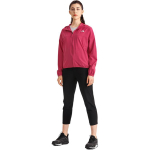 THE NORTH FACE log