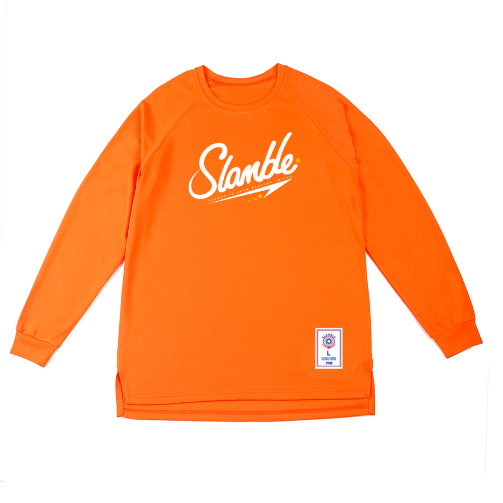 Slamble T