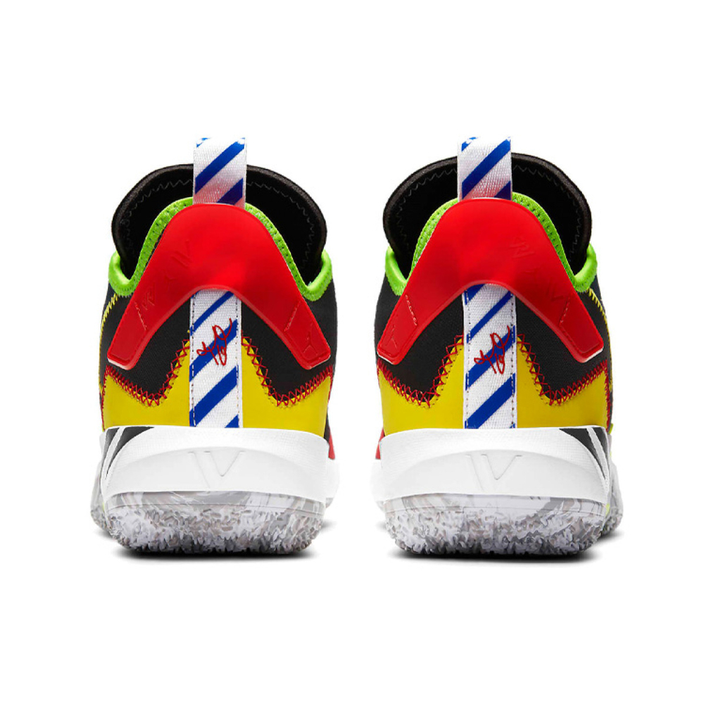 Jordan Why Not Zer0.4 Marathon 4 PU
