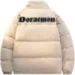 Doraemon A 80 Logo