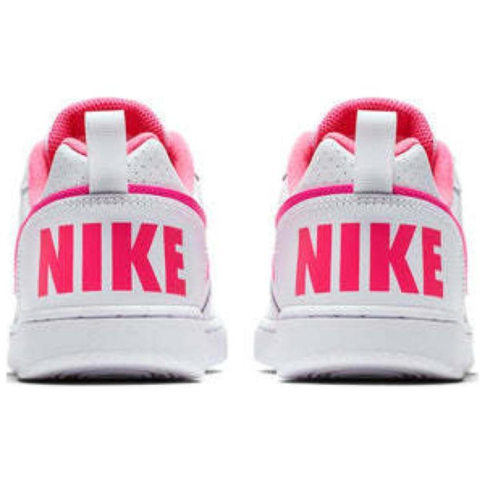 Nike Court Borough