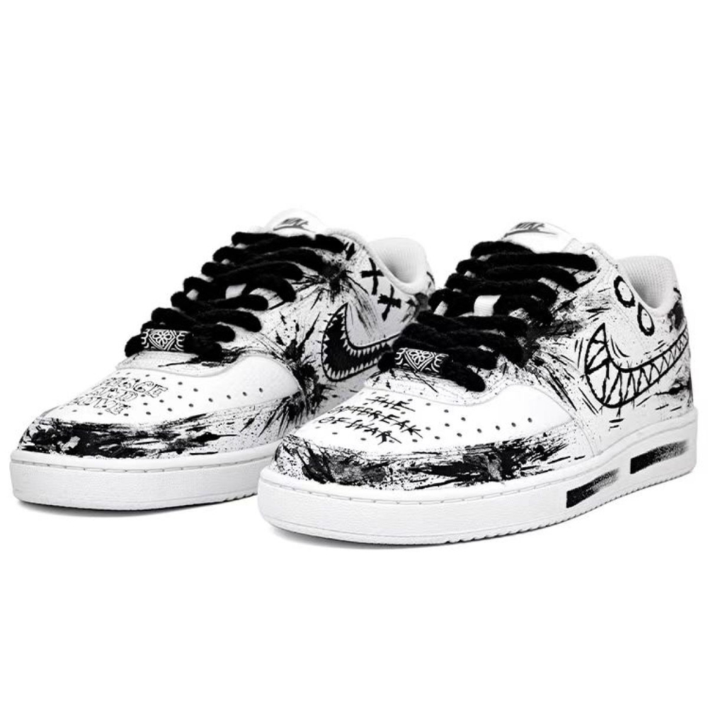 【 】 Nike Court Vision