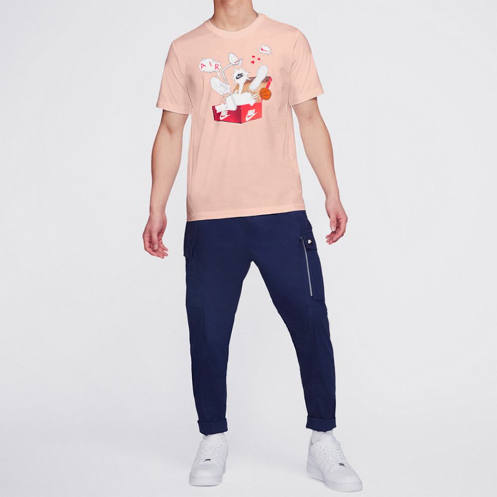 Nike AS M Sportswear NSW T