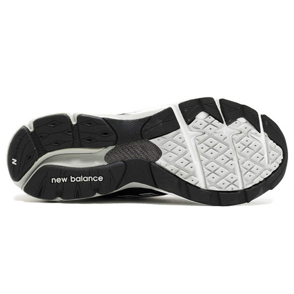 New Balance NB 990 V3 Kith Black