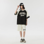 S.view Logo T