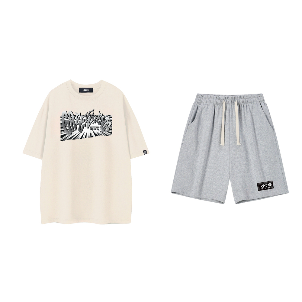 GF x SS23 T