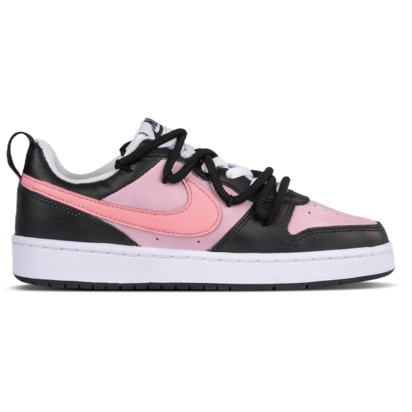 【 】 Nike Court Borough Low 2 GS