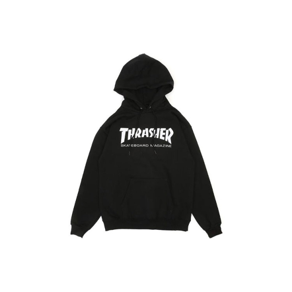 Thrasher