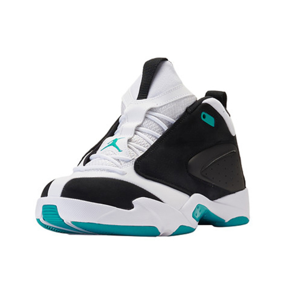 Jordan Jumpman Quick 23