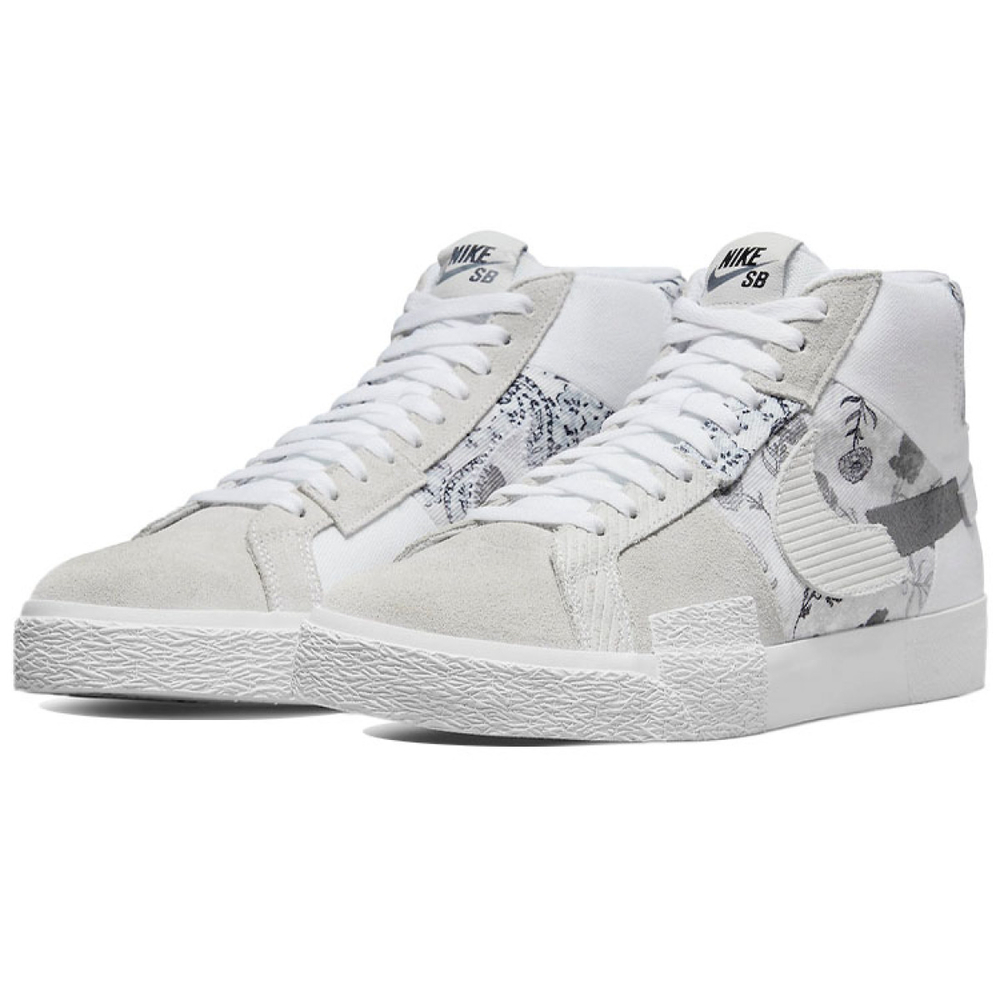 Nike Blazer Mid Edge