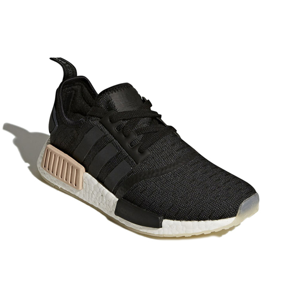 Adidas originals NMD_R1 Black Carbon