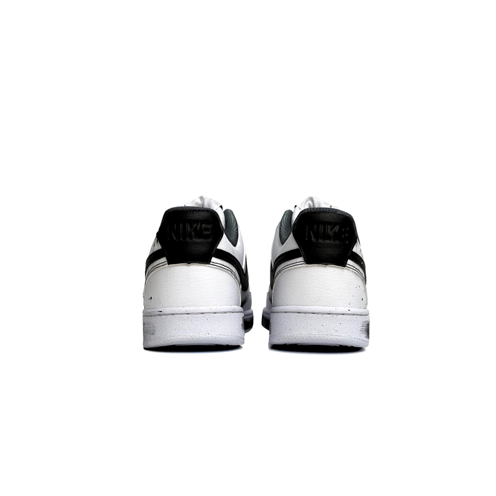 【 】 Nike Court Vision 1 Low