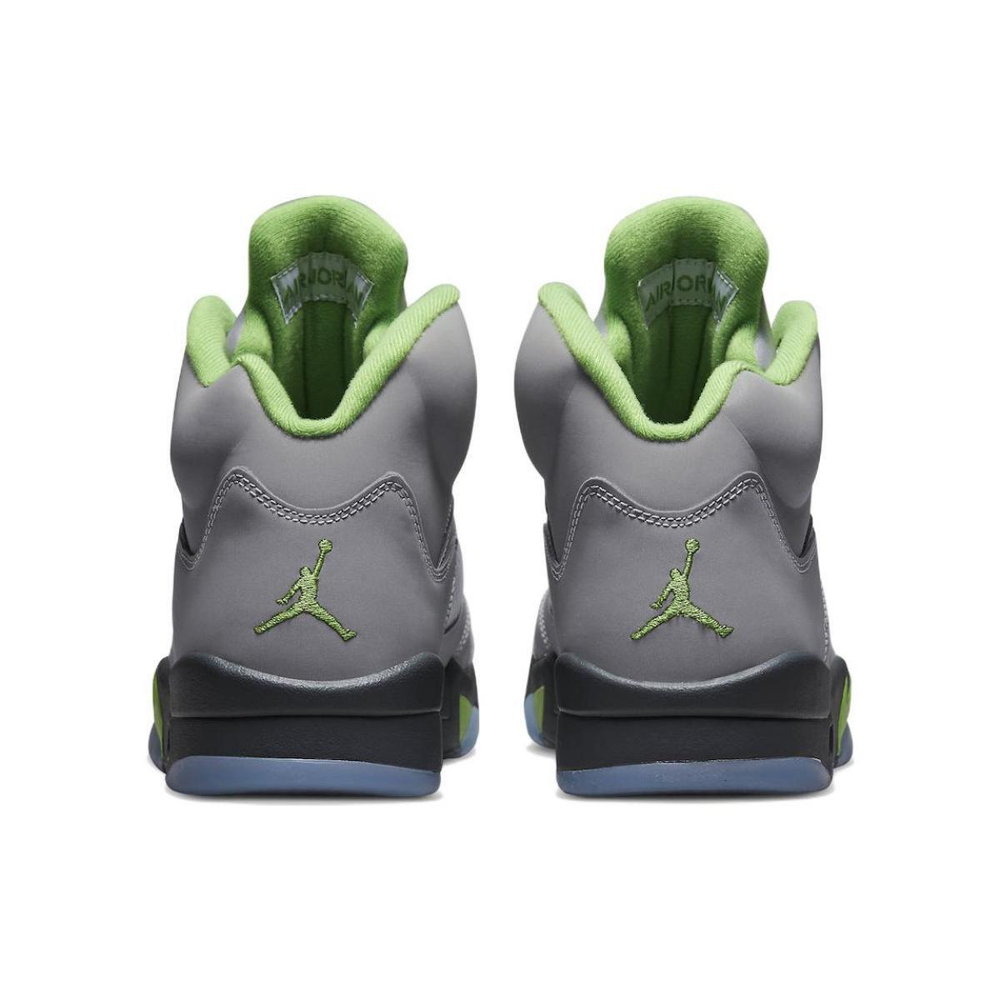 Jordan Air Jordan 5 retro "green bean"