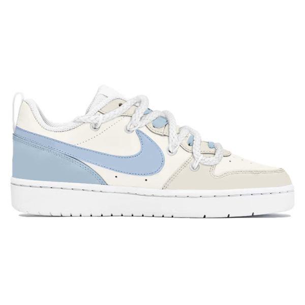 【 】 Nike Court Borough Low 2 GS
