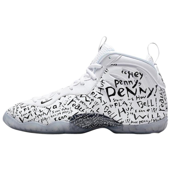 Nike Little Posite One Lil Penny