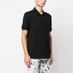 Alexander McQueen SS23 Logo Polo