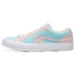Golf Le Fleur x Converse One Star