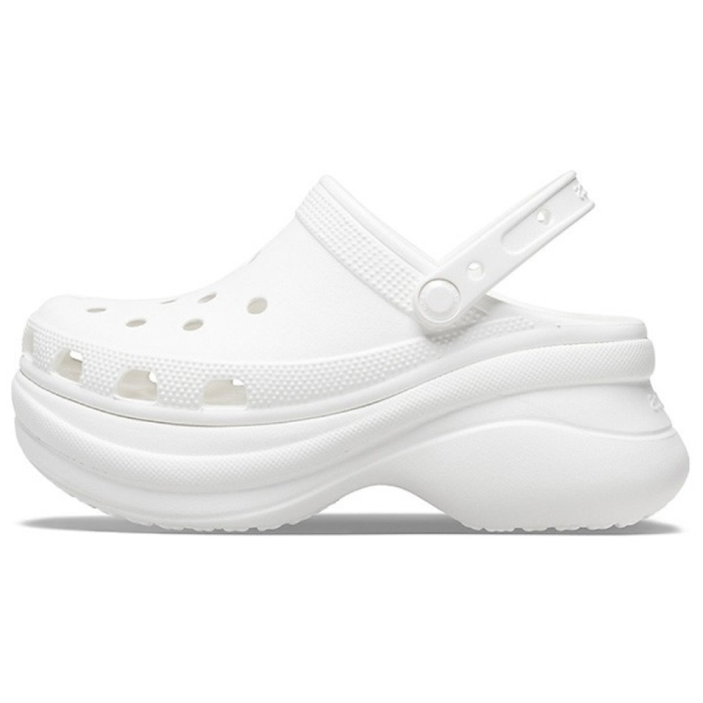 Crocs Classic clog EVA 6cm