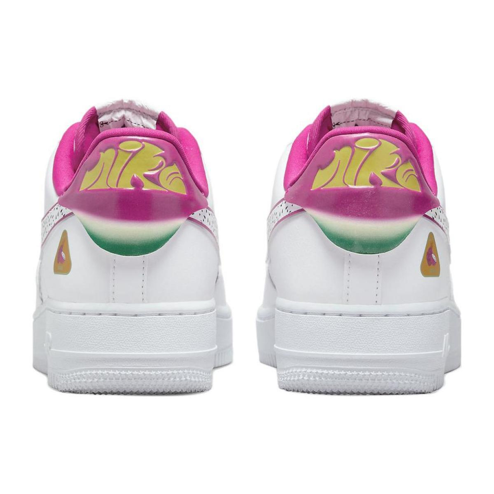 Nike Air Force 1 Dragonfruit