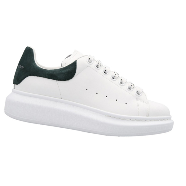 Alexander McQueen Oversized