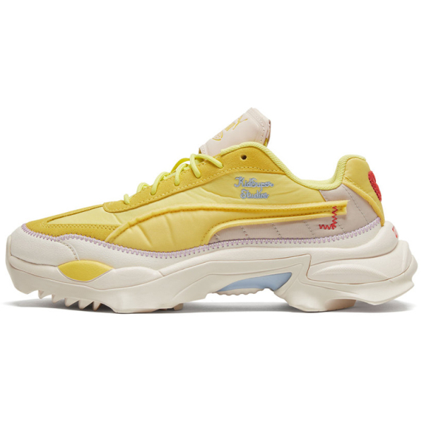 KIDSUPER STUDIOS x PUMA Nitefox