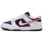 Nike Dunk 'Houston Comets Four-Peat'
