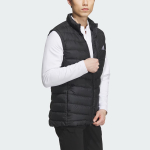 Adidas Down Vest 630 Logo