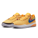 Nike LeBron 20 “LASER ORANGE” 20