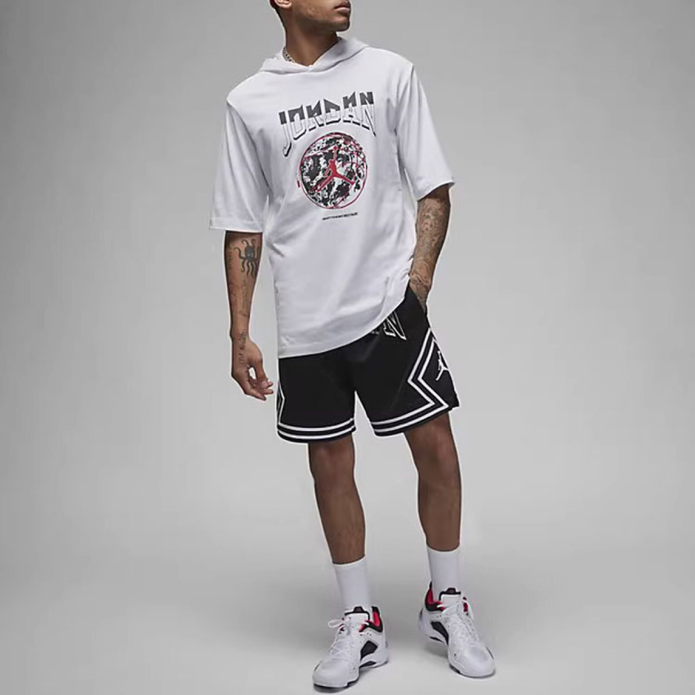Jordan Logo
