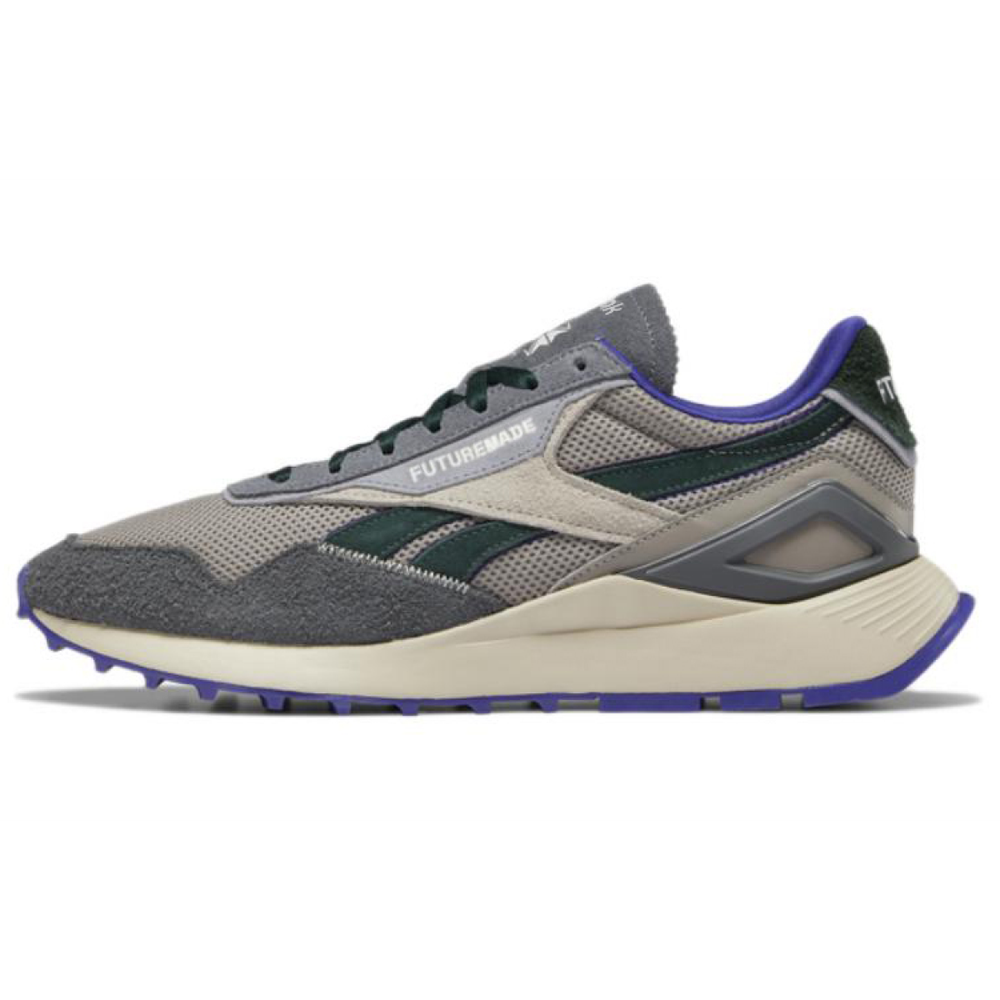 Futuremade Studio x Reebok Classic Leather Legacy AZ