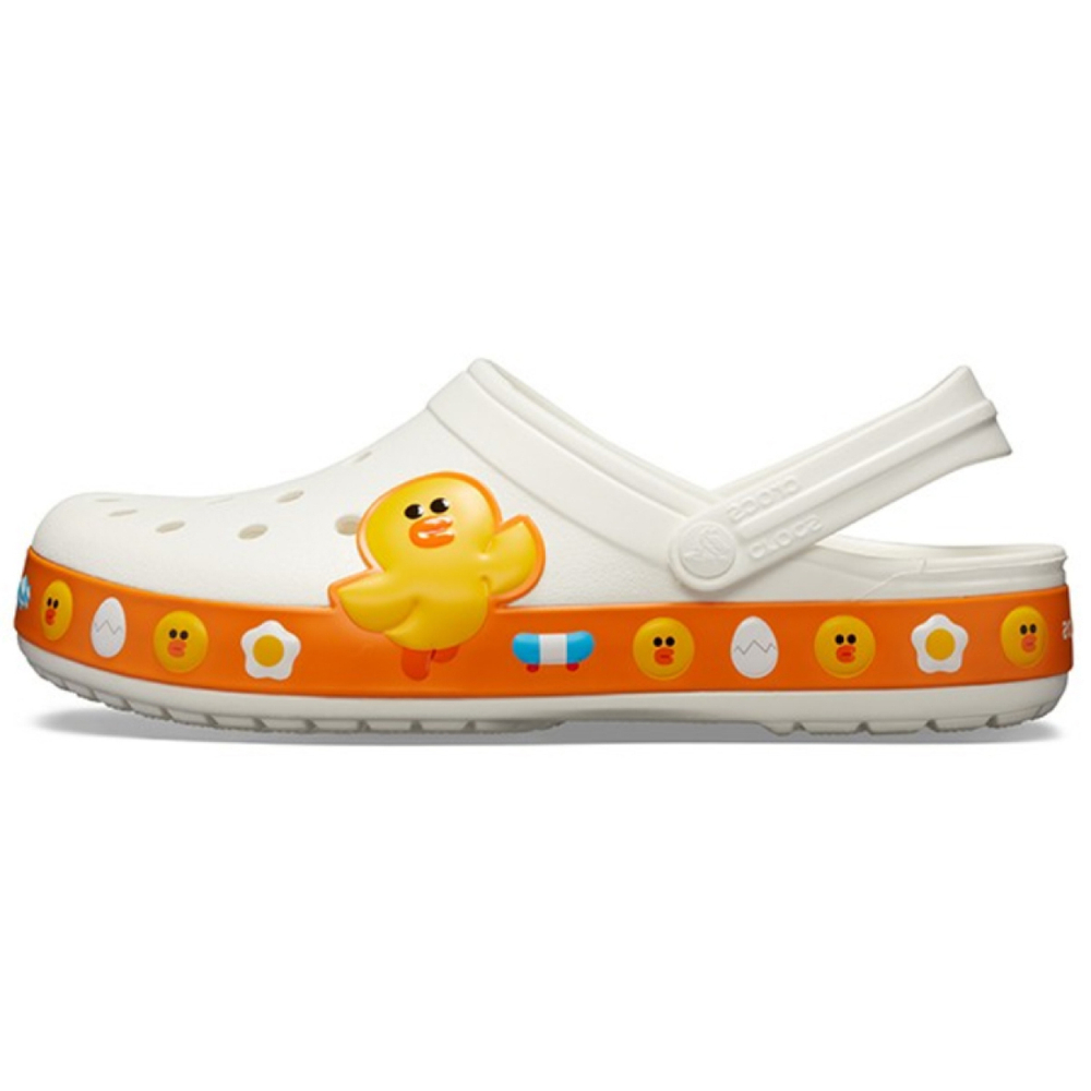 Crocs Classic clog Line Friends EVA