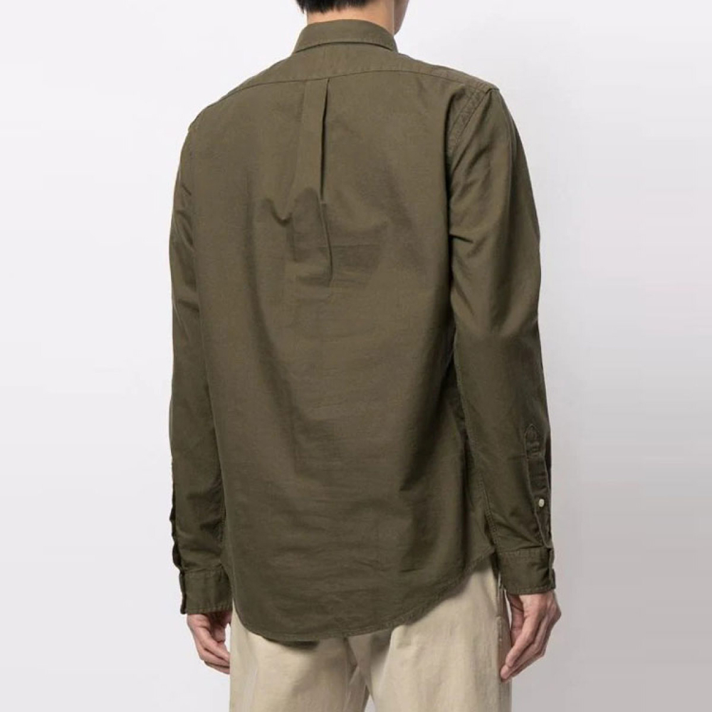 Polo Ralph Lauren FW21 Logo
