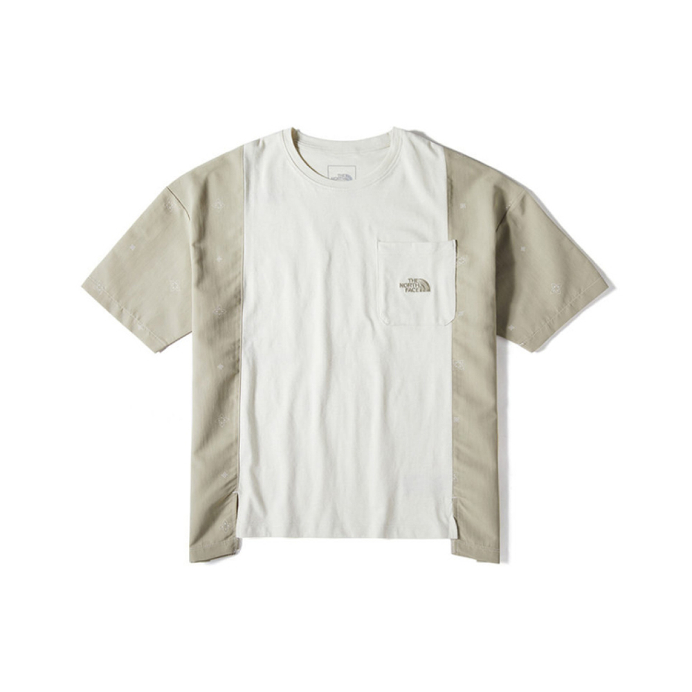 THE NORTH FACE T