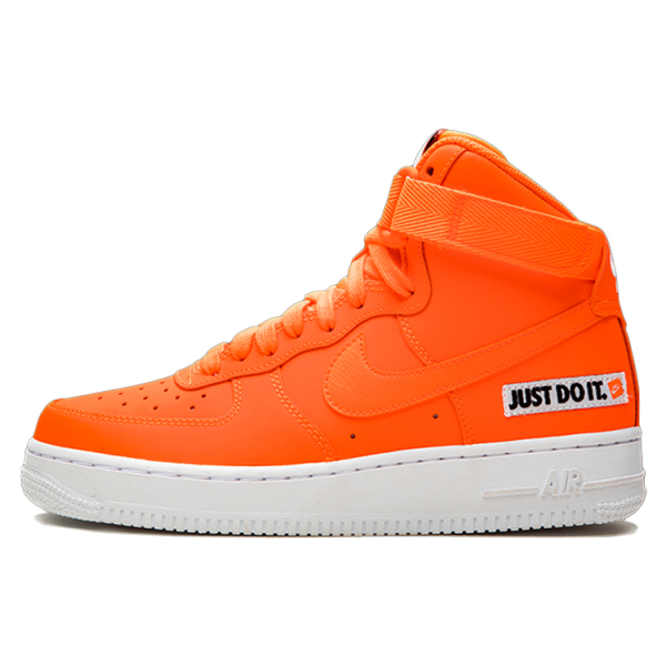 Nike Air Force 1 LV8 Just Do It GS