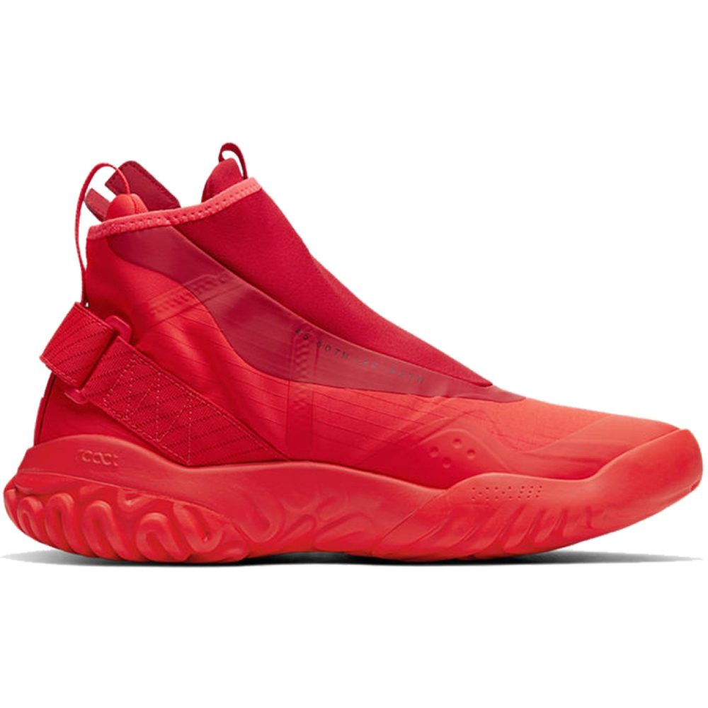 Jordan Proto React