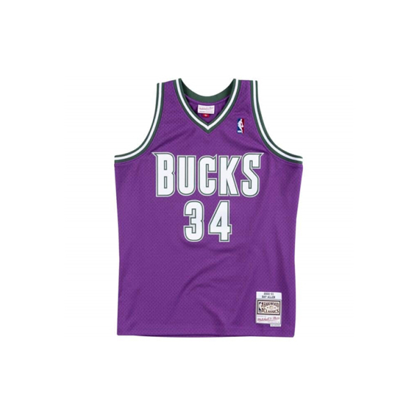 Mitchell & Ness NBA SW 2000-01 34
